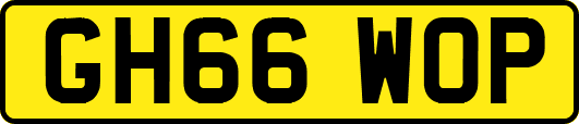 GH66WOP