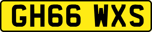 GH66WXS