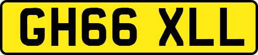 GH66XLL