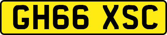 GH66XSC