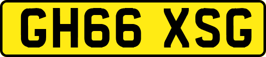 GH66XSG