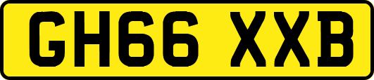 GH66XXB