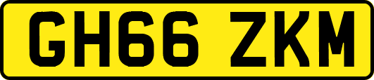 GH66ZKM
