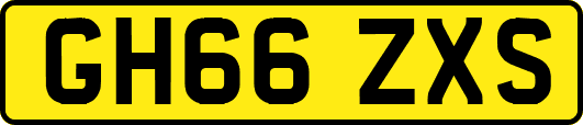 GH66ZXS