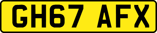 GH67AFX