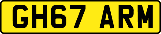 GH67ARM