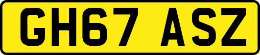 GH67ASZ
