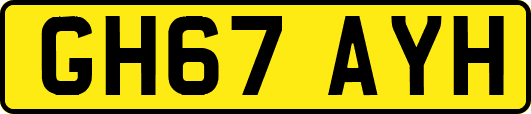 GH67AYH