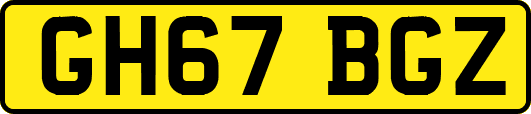 GH67BGZ