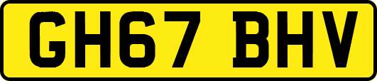 GH67BHV
