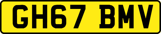 GH67BMV