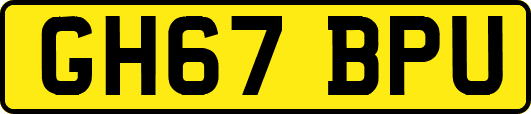 GH67BPU
