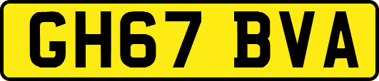 GH67BVA