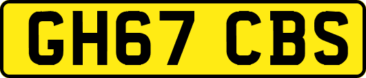 GH67CBS