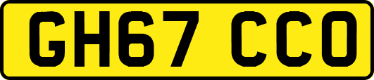 GH67CCO