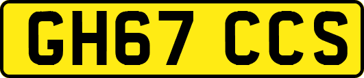 GH67CCS