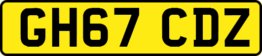 GH67CDZ