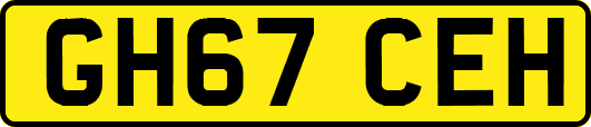 GH67CEH