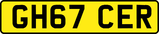 GH67CER