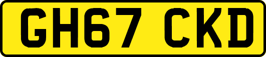 GH67CKD