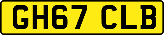 GH67CLB