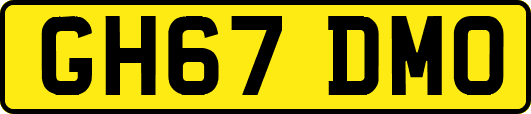 GH67DMO
