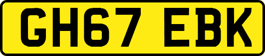 GH67EBK