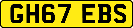 GH67EBS