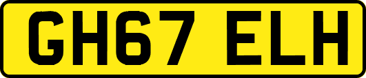 GH67ELH