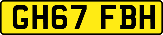 GH67FBH