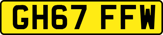 GH67FFW