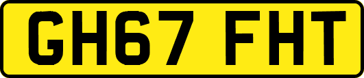 GH67FHT