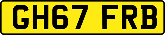 GH67FRB