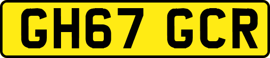 GH67GCR