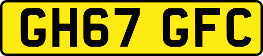GH67GFC