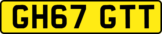 GH67GTT