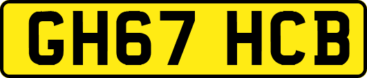 GH67HCB