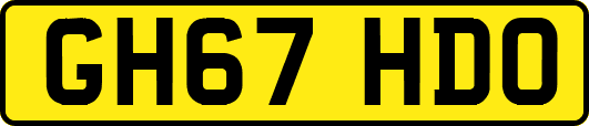 GH67HDO