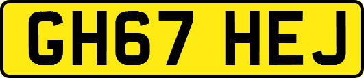 GH67HEJ