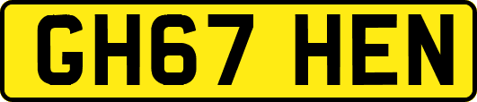 GH67HEN