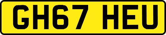 GH67HEU