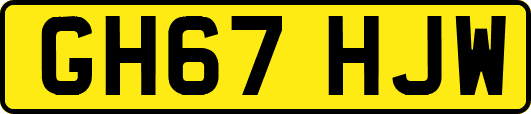 GH67HJW