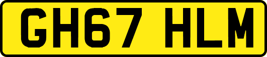 GH67HLM