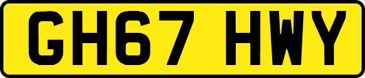 GH67HWY