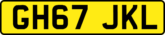 GH67JKL