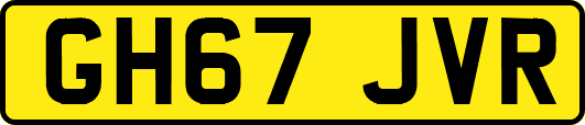 GH67JVR