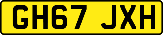 GH67JXH