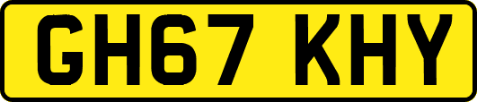 GH67KHY