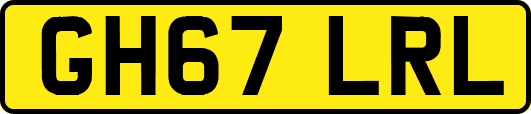 GH67LRL