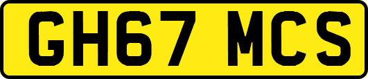 GH67MCS